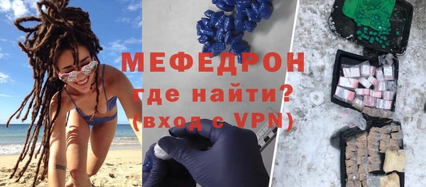 хмурый Пересвет